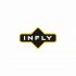 Логотип для INFLY - дизайнер ilim1973