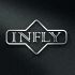 Логотип для INFLY - дизайнер ilim1973