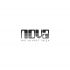 Логотип для Nova - дизайнер Nikus