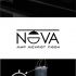 Логотип для Nova - дизайнер Lara2009