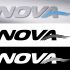 Логотип для Nova - дизайнер Sobolewski