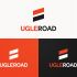 Логотип для UGLEROAD - дизайнер V_Sofeev