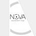 Логотип для Nova - дизайнер -c-EREGA