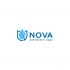 Логотип для Nova - дизайнер shamaevserg