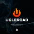 Логотип для UGLEROAD - дизайнер webgrafika