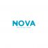 Логотип для Nova - дизайнер jampa