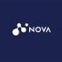 Логотип для Nova - дизайнер radchuk-ruslan