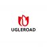 Логотип для UGLEROAD - дизайнер shamaevserg