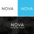 Логотип для Nova - дизайнер arina-malina