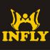 Логотип для INFLY - дизайнер gudja-45