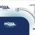 Логотип для Nova - дизайнер NaCl