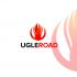 Логотип для UGLEROAD - дизайнер anstep