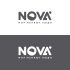 Логотип для Nova - дизайнер artmixen