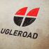 Логотип для UGLEROAD - дизайнер ideymnogo