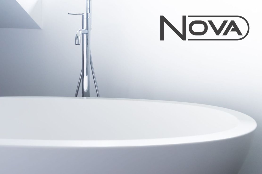 Логотип для Nova - дизайнер hpya