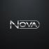 Логотип для Nova - дизайнер hpya