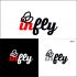 Логотип для INFLY - дизайнер Meya