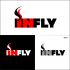 Логотип для INFLY - дизайнер Meya