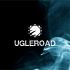Логотип для UGLEROAD - дизайнер DzeshkevichMary