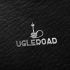 Логотип для UGLEROAD - дизайнер Zaliysha