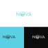 Логотип для Nova - дизайнер vocabula