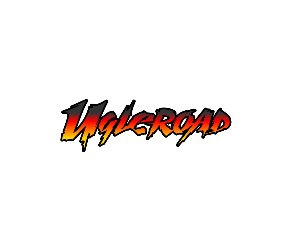 Логотип для UGLEROAD - дизайнер wmas