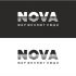 Логотип для Nova - дизайнер SobolevS21