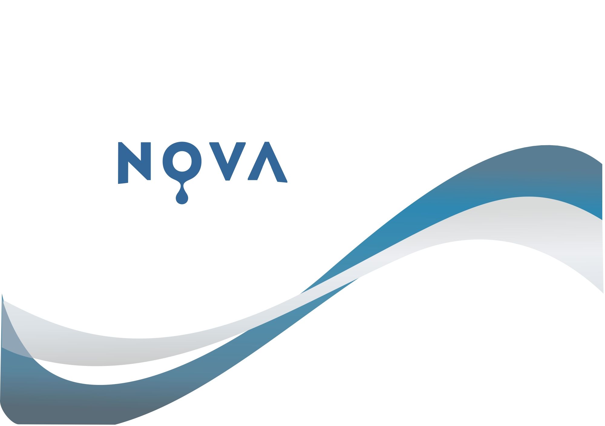 Логотип для Nova - дизайнер bodriq