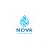 Логотип для Nova - дизайнер shamaevserg
