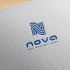 Логотип для Nova - дизайнер andblin61