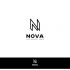 Логотип для Nova - дизайнер GVV