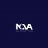 Логотип для Nova - дизайнер SmolinDenis