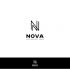 Логотип для Nova - дизайнер GVV