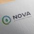Логотип для Nova - дизайнер zozuca-a