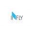Логотип для INFLY - дизайнер Nikus