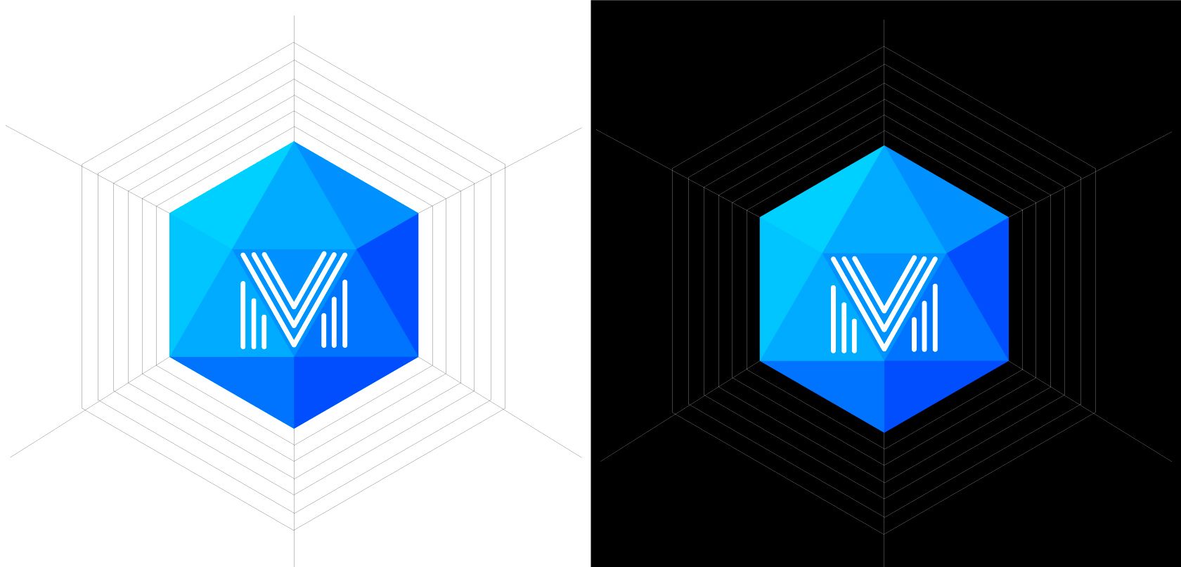 Логотип для сервисного центря по ремонту техники - Микрон - дизайнер xenomorph