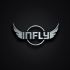 Логотип для INFLY - дизайнер funkielevis