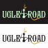 Логотип для UGLEROAD - дизайнер dimanus