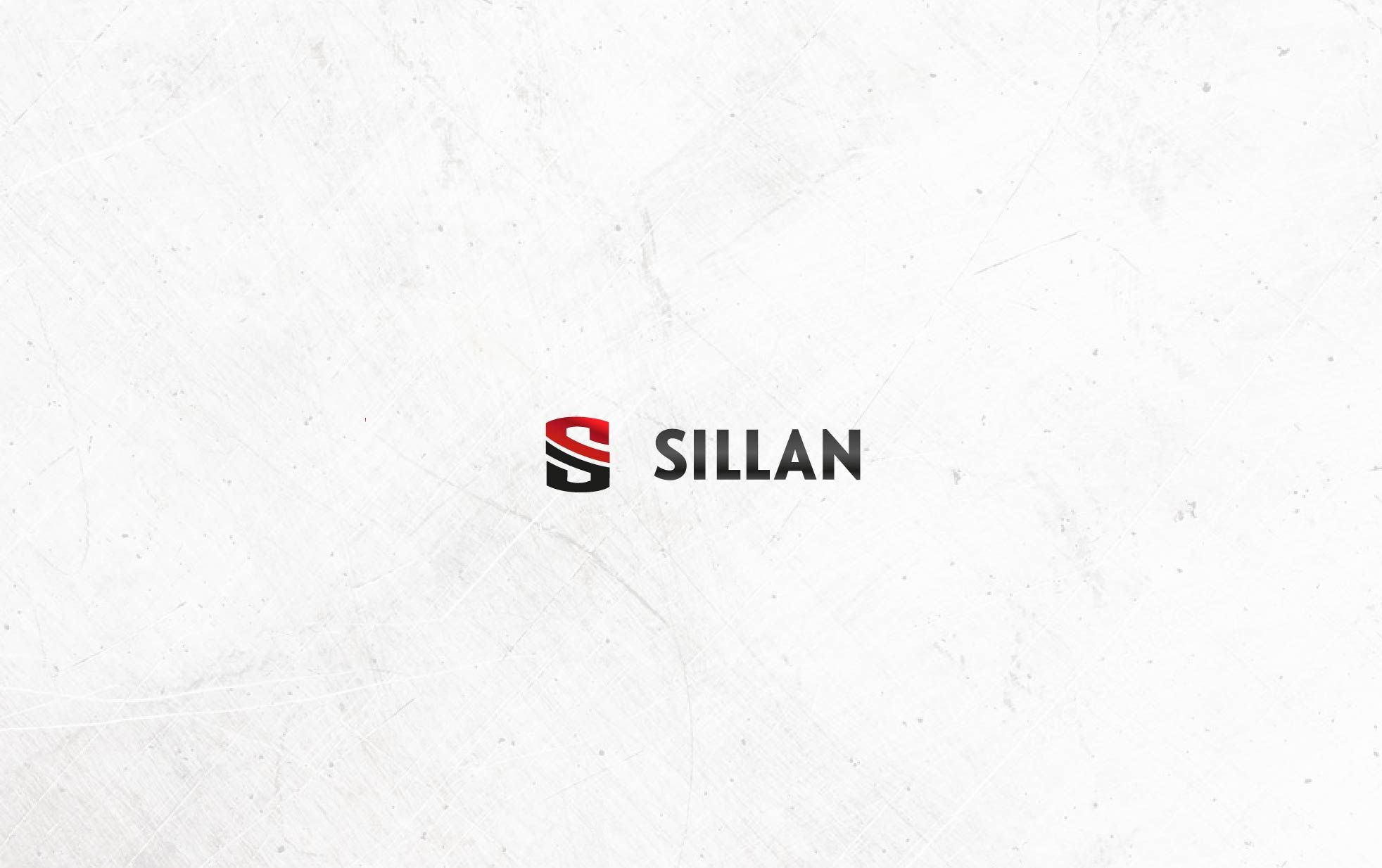 Логотип для Sillan - дизайнер V0va