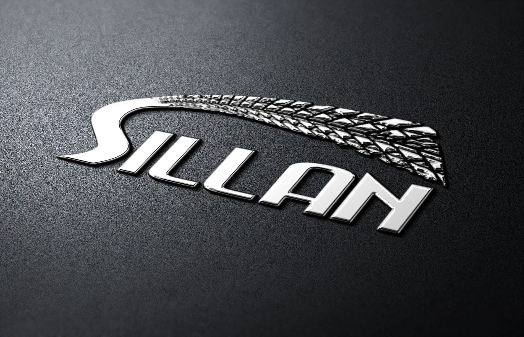 Логотип для Sillan - дизайнер GustaV