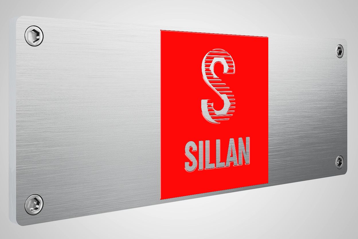Логотип для Sillan - дизайнер Garryko