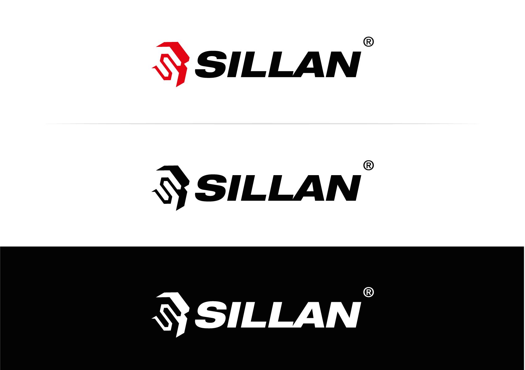 Логотип для Sillan - дизайнер Maxud1