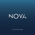 Логотип для Nova - дизайнер kokker