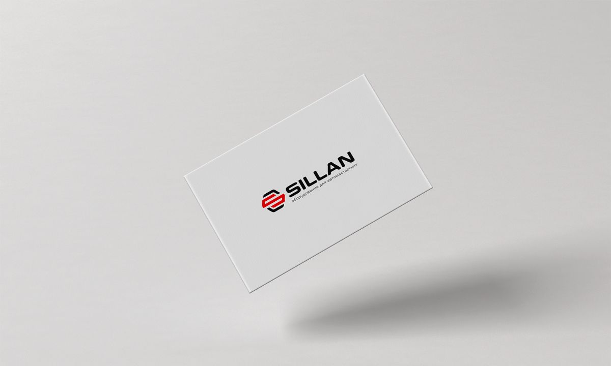 Логотип для Sillan - дизайнер squire