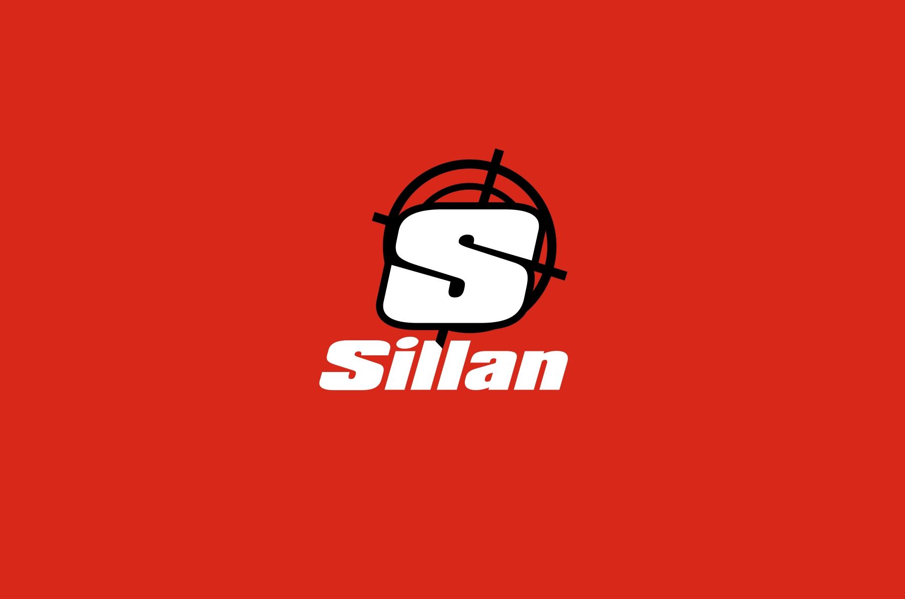 Логотип для Sillan - дизайнер kras-sky