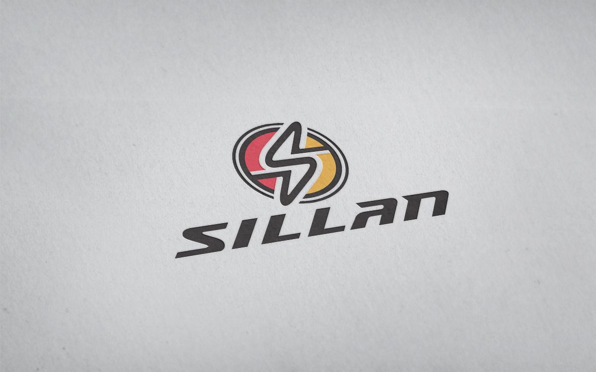 Логотип для Sillan - дизайнер funkielevis
