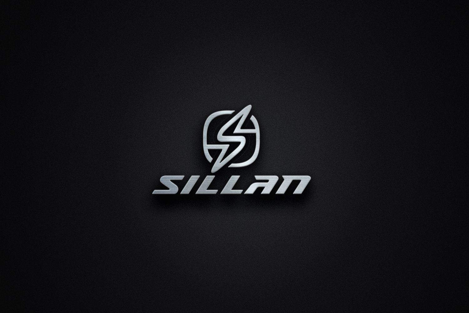 Логотип для Sillan - дизайнер funkielevis