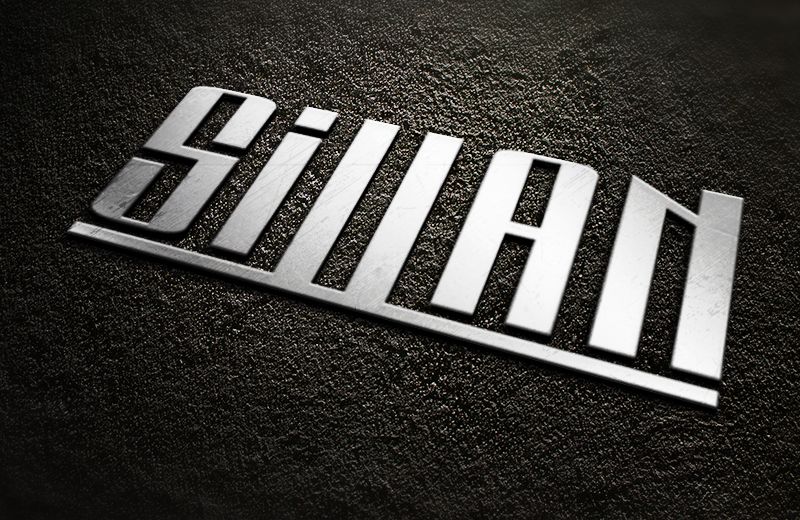 Логотип для Sillan - дизайнер GustaV