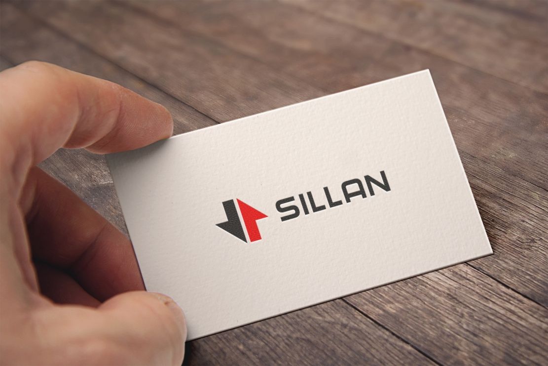 Логотип для Sillan - дизайнер hpya