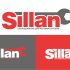 Логотип для Sillan - дизайнер AlexeiM72